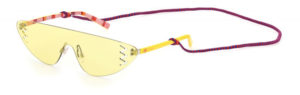 Купить женские солнцезащитные очки M MISSONI MMI 0001/S