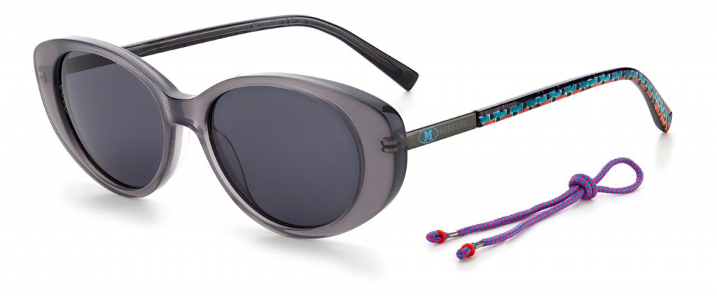 Купить женские солнцезащитные очки m missoni MMI 0047/S