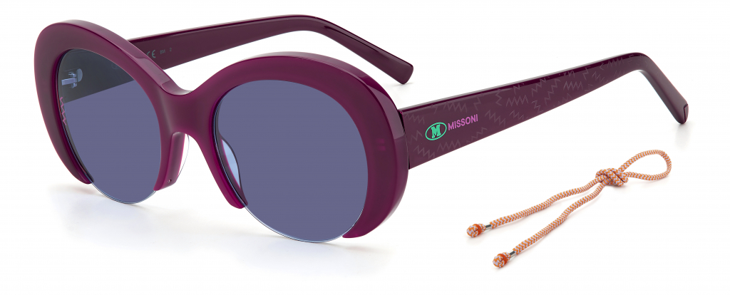 Купить женские солнцезащитные очки M MISSONI MMI 0071/S