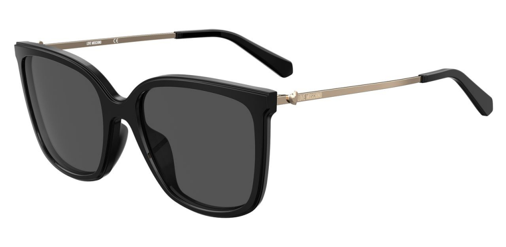 Купить женские солнцезащитные очки moschino love MOL035/S
