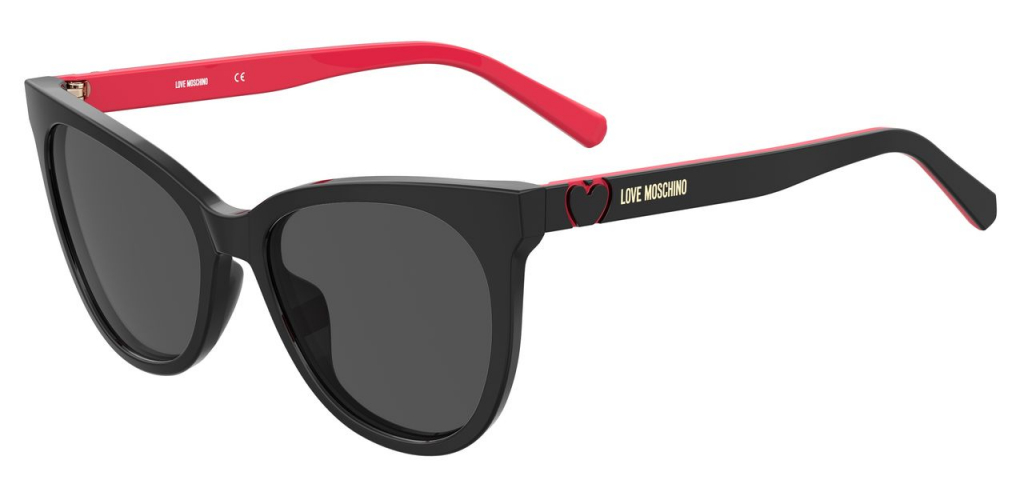 Купить женские солнцезащитные очки MOSCHINO LOVE MOL039/S