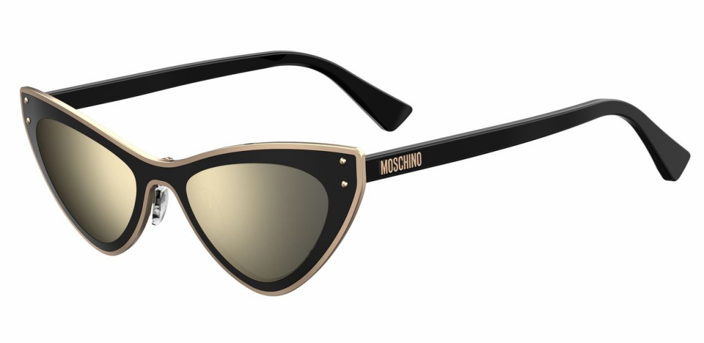 Купить женские солнцезащитные очки MOSCHINO MOS051/S