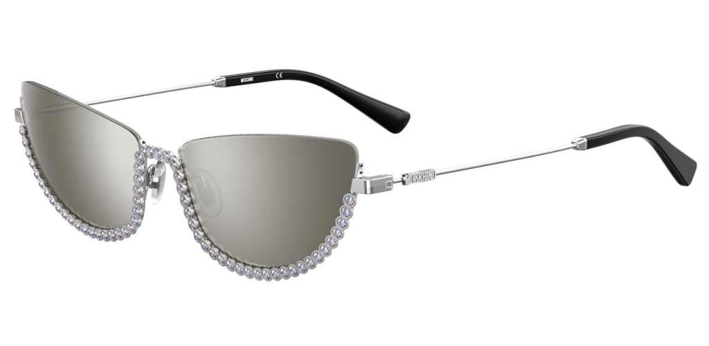 Купить женские солнцезащитные очки MOSCHINO MOS070/S