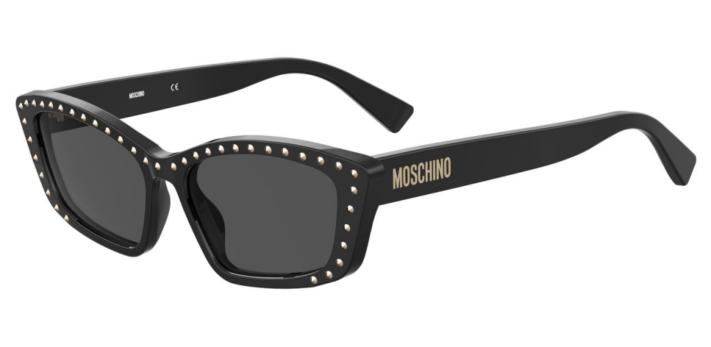 Купить женские солнцезащитные очки MOSCHINO MOS091/S