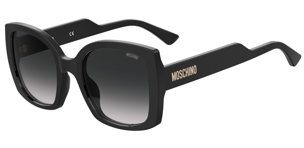 Купить женские солнцезащитные очки MOSCHINO MOS124/S