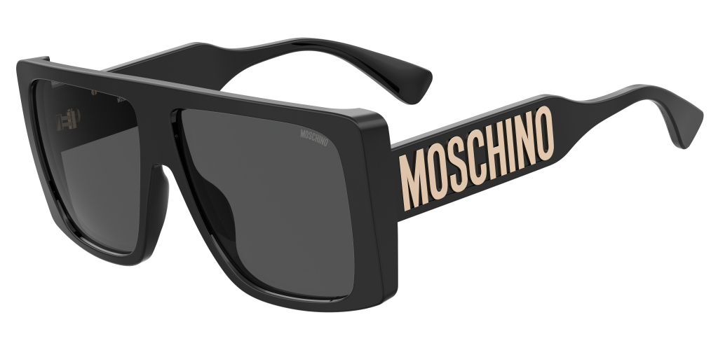 Купить женские солнцезащитные очки MOSCHINO MOS119/S