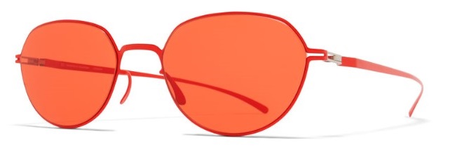 Купить унисекс солнцезащитные очки MYKITA MMESSE024