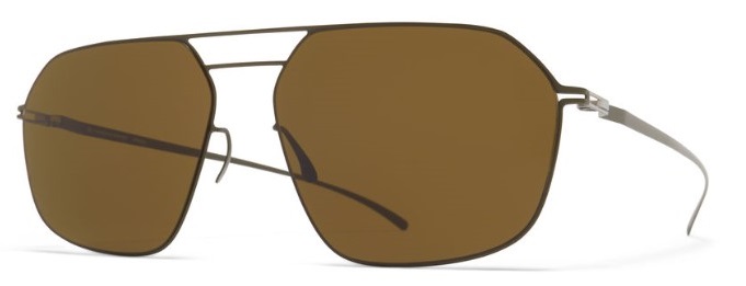 Купить унисекс солнцезащитные очки MYKITA MMESSE026