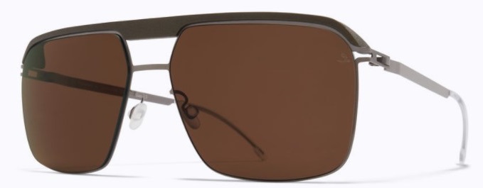 Купить мужские солнцезащитные очки MYKITA ML03
