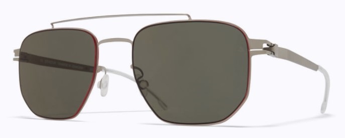 Купить мужские солнцезащитные очки MYKITA ML05