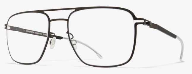 Купить мужские медицинские оправы MYKITA ML11