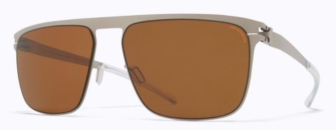 Купить мужские солнцезащитные очки MYKITA HAMPTON