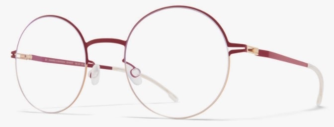 Купить женские медицинские оправы MYKITA LOTTA