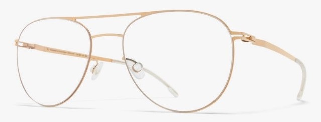 Купить унисекс медицинские оправы MYKITA NIKEN