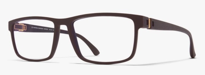 Купить мужские медицинские оправы MYKITA JABBA