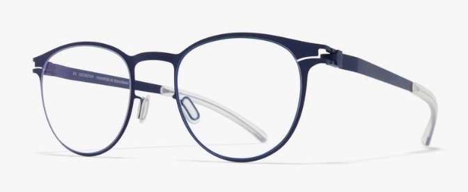 Купить мужские медицинские оправы MYKITA WALT