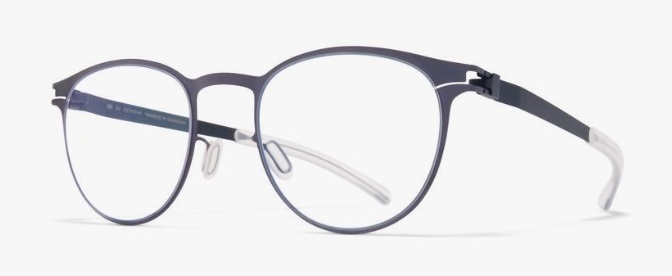 Купить мужские медицинские оправы MYKITA WALT