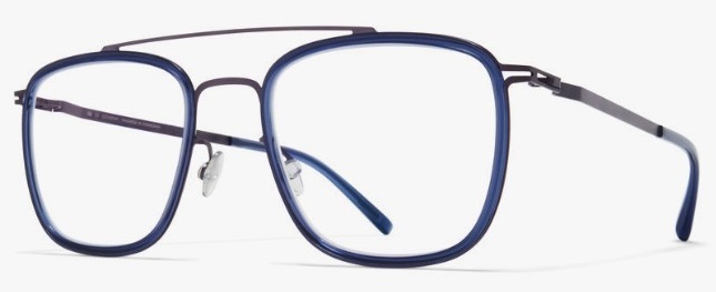 Купить мужские медицинские оправы MYKITA JEPPE