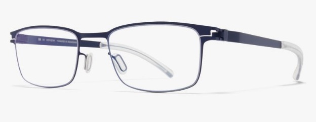 Купить мужские медицинские оправы MYKITA GERO