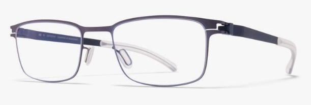 Купить мужские медицинские оправы MYKITA GERO