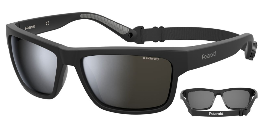 Купить мужские солнцезащитные очки POLAROID PLD 7031/S