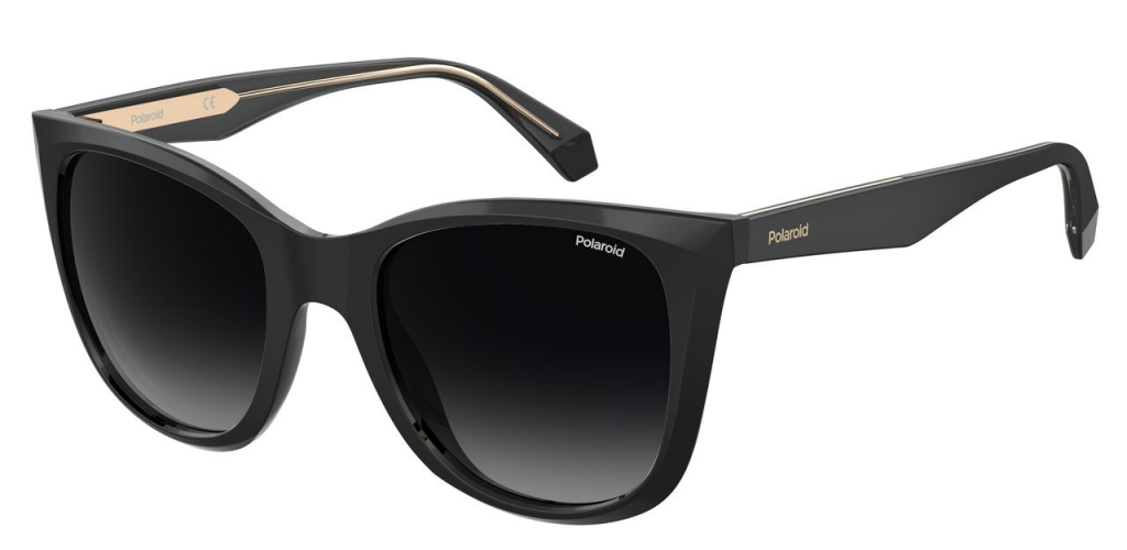 Купить женские солнцезащитные очки POLAROID PLD 4096/S/X