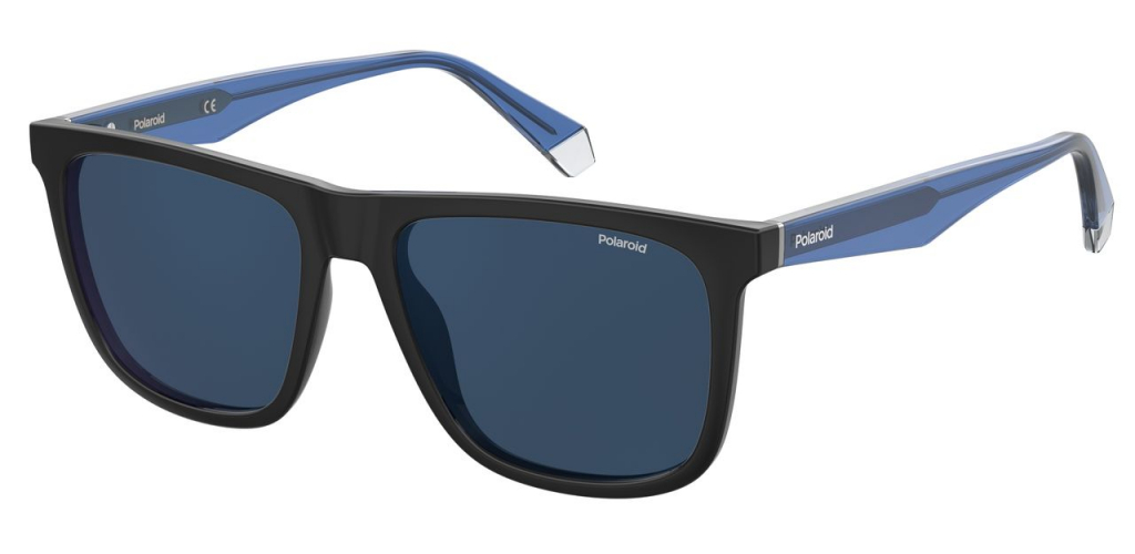 Купить мужские солнцезащитные очки POLAROID PLD 2102/S/X