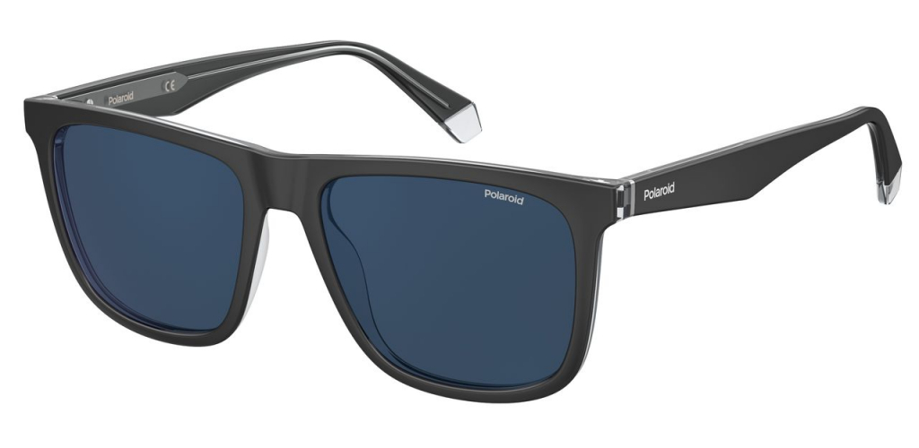 Купить мужские солнцезащитные очки POLAROID PLD 2102/S/X