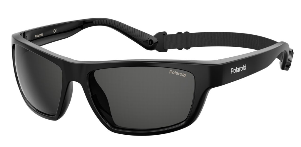 Купить унисекс солнцезащитные очки POLAROID PLD 7037/S