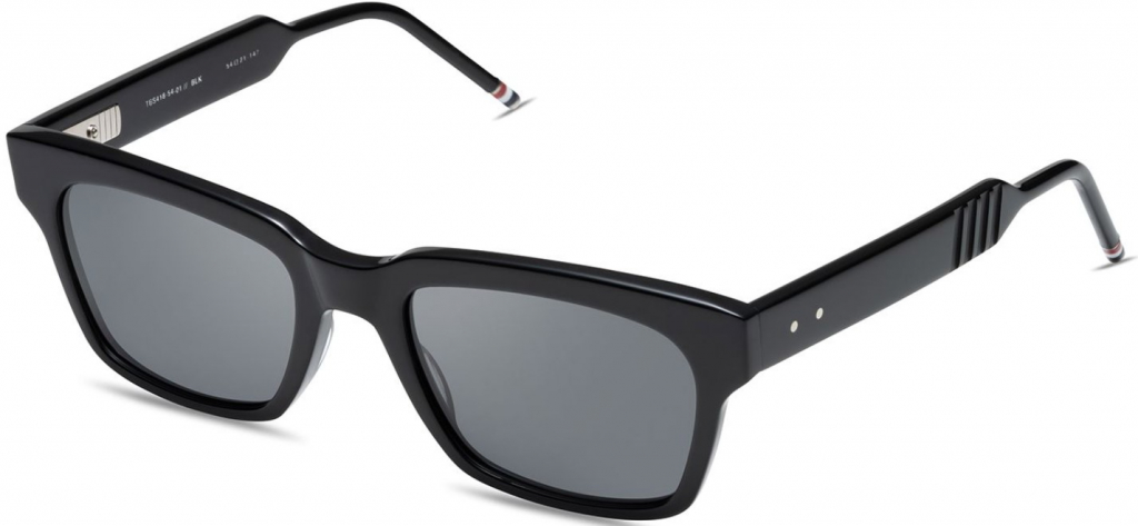 Купить мужские солнцезащитные очки THOM BROWNE TBS418