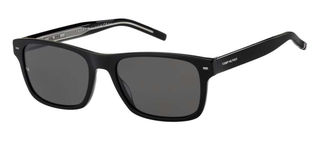 Купить мужские солнцезащитные очки tommy hilfiger TH 1794/S