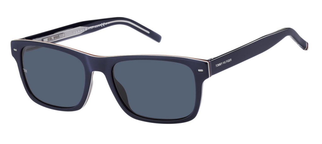 Купить мужские солнцезащитные очки tommy hilfiger TH 1794/S
