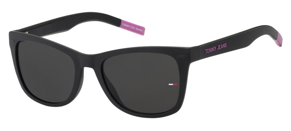 Купить унисекс солнцезащитные очки tommy hilfiger TJ 0041/S