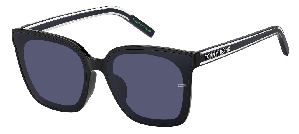 Купить унисекс солнцезащитные очки tommy hilfiger TJ 0066/F/S