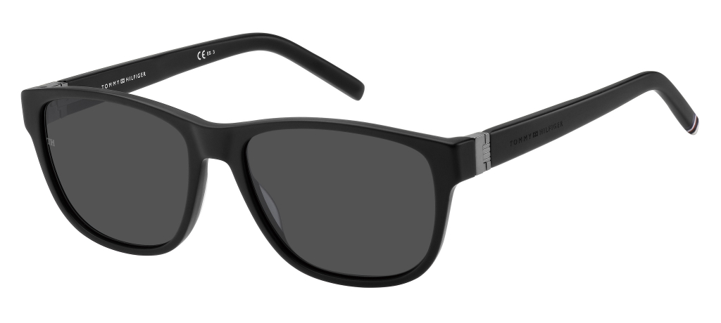 Купить мужские солнцезащитные очки tommy hilfiger TH 1871/S