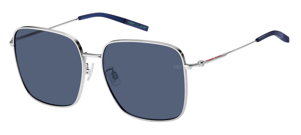 Купить унисекс солнцезащитные очки tommy hilfiger TJ 0071/F/S